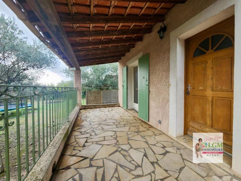 Maison - 70 m² - 3 pièces