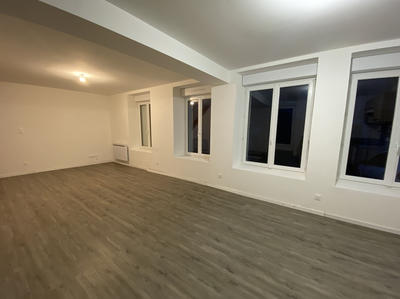 Appartement - 70 m² - 4 pièces