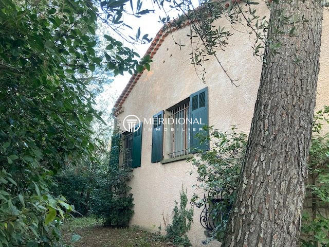 Maison - 116 m² - 5 pièces