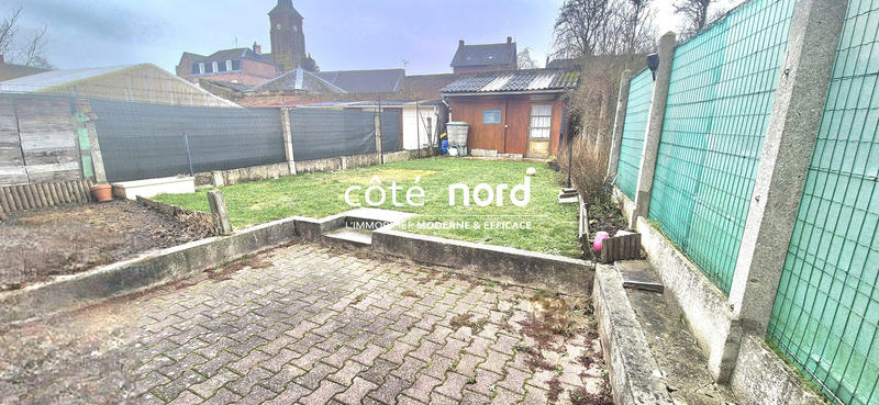 Maison - 131 m² - 5 pièces