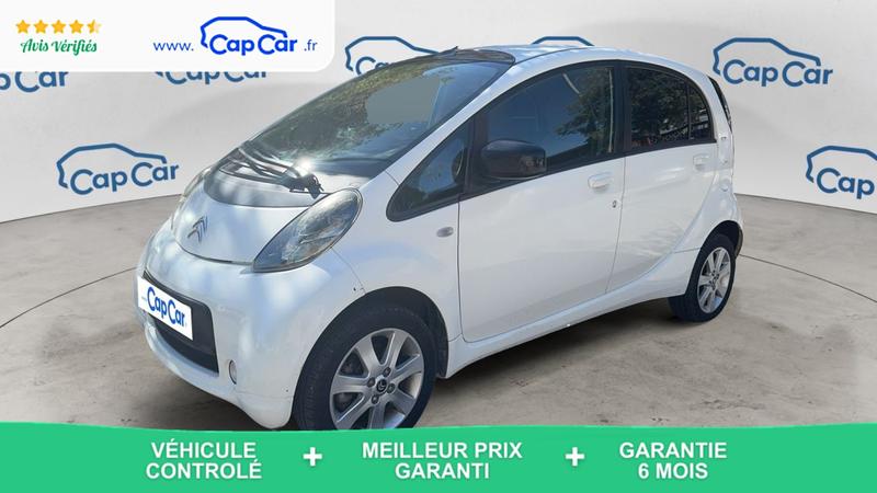 Citroën c-Zero 16 kWh 64 Confort