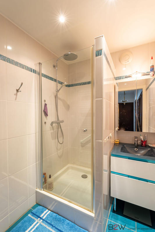 Appartement - 88 m² - 4 pièces