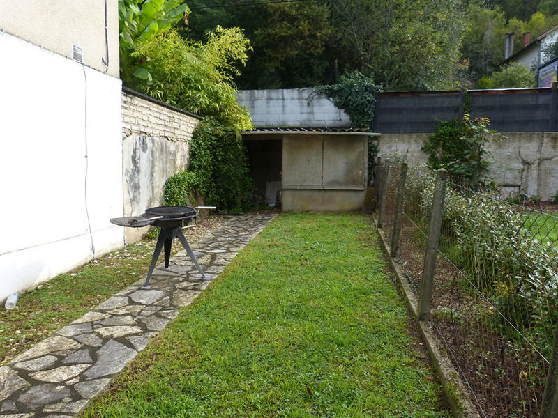 Maison - 105 m² - 4 pièces