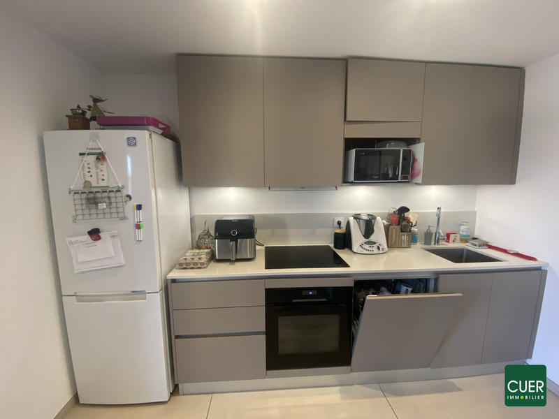 Appartement - 88 m² - 4 pièces