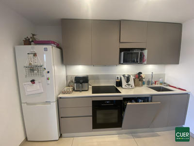 Appartement - 88 m² - 4 pièces