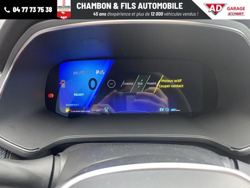 Renault Symbioz E-Tech full hybrid 160 ch Esprit Alpine + Pack Iconic