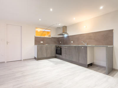 Appartement - 81 m² - 4 pièces