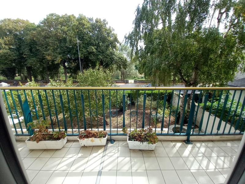 Appartement - 127 m² - 5 pièces