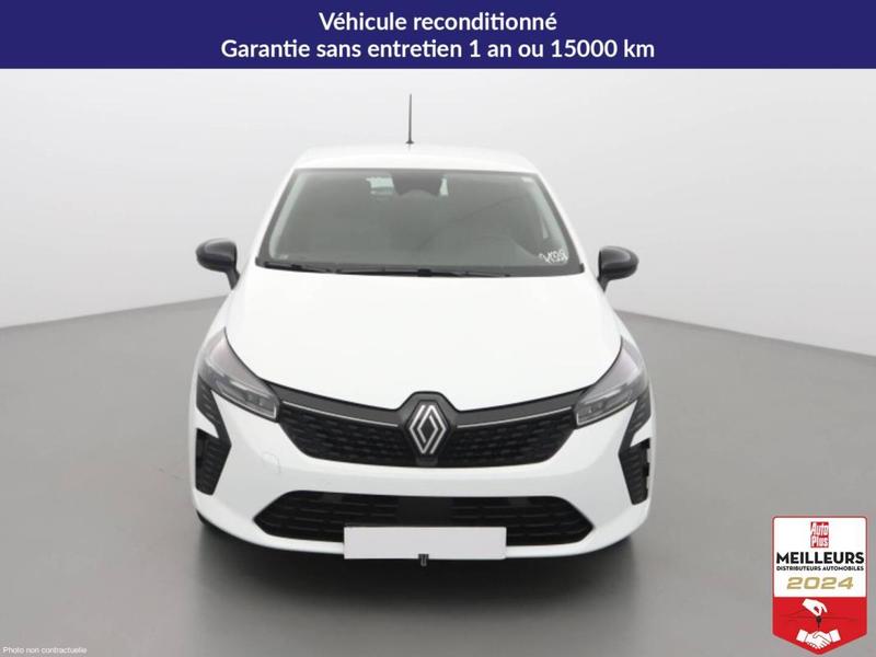 Renault Clio 1.5 Blue Dci 100ch Evolution Gsr2