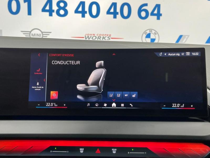 Bmw X3 G45 30e xDrive 299 ch Bva8 m Sport