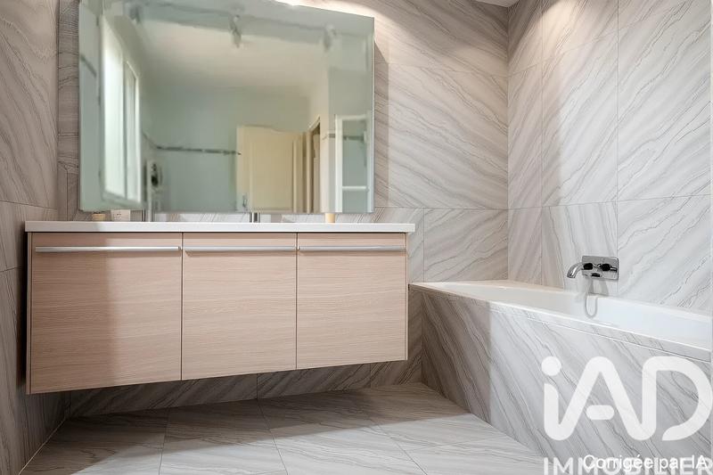 Maison - 114 m² - 6 pièces