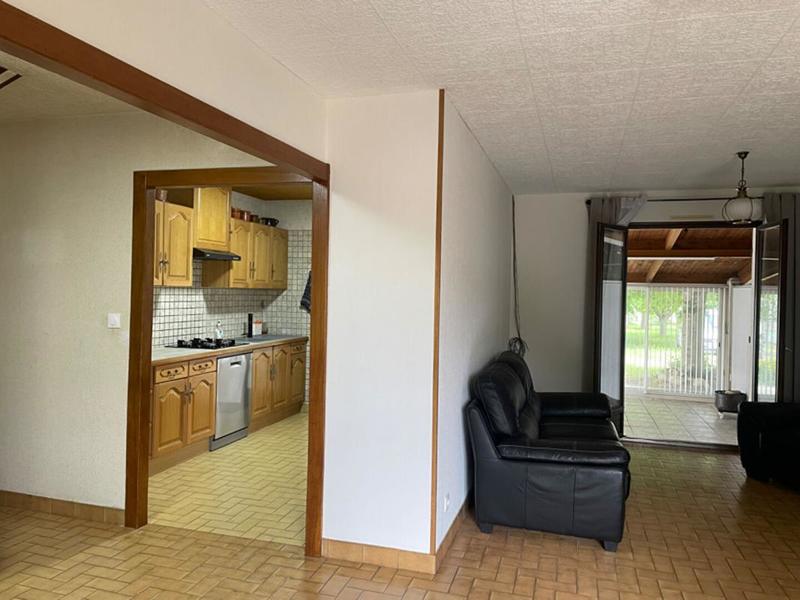 Maison - 152 m² - 7 pièces