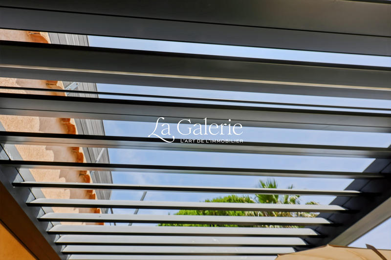 Appartement - 41 m² - 3 pièces