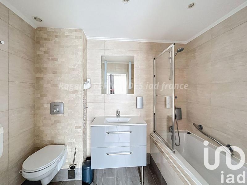 Immeuble - 1 630 m²