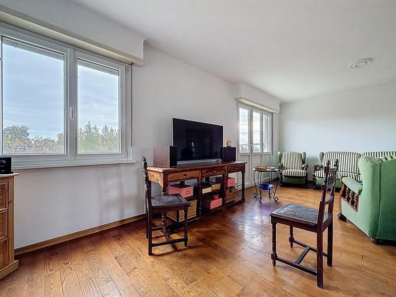 Appartement - 69 m² - 3 pièces