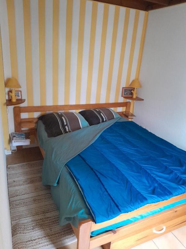 Maison - 40 m² - 3 pièces