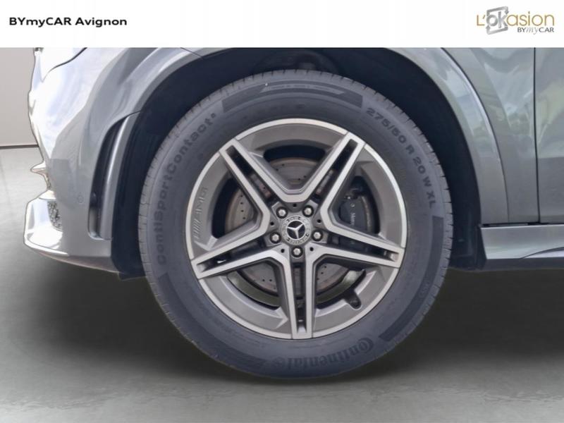 Mercedes Classe Gle 300 d 9g-Tronic 4Matic Amg Line