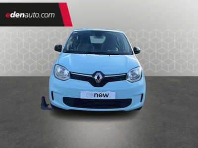 Renault Twingo III SCe 65 Equilibre
