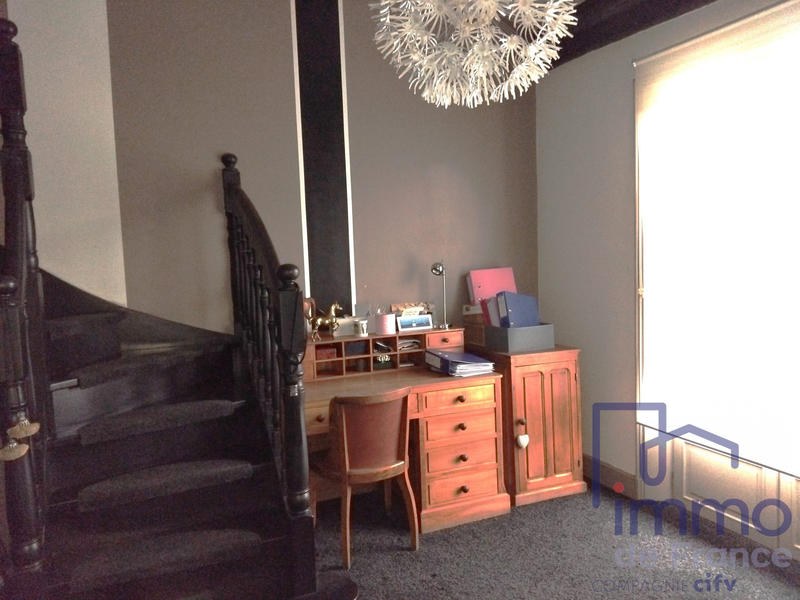 Villa - 168 m² - 5 pièces