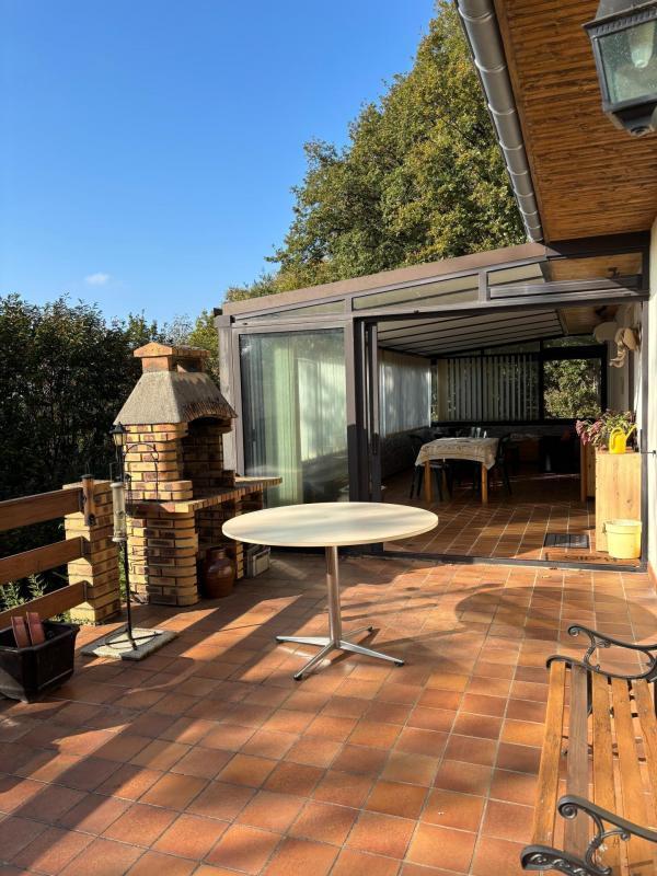 Maison - 170 m² - 7 pièces