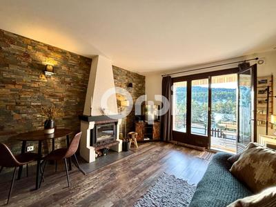 Appartement - 23 m² - 2 pièces