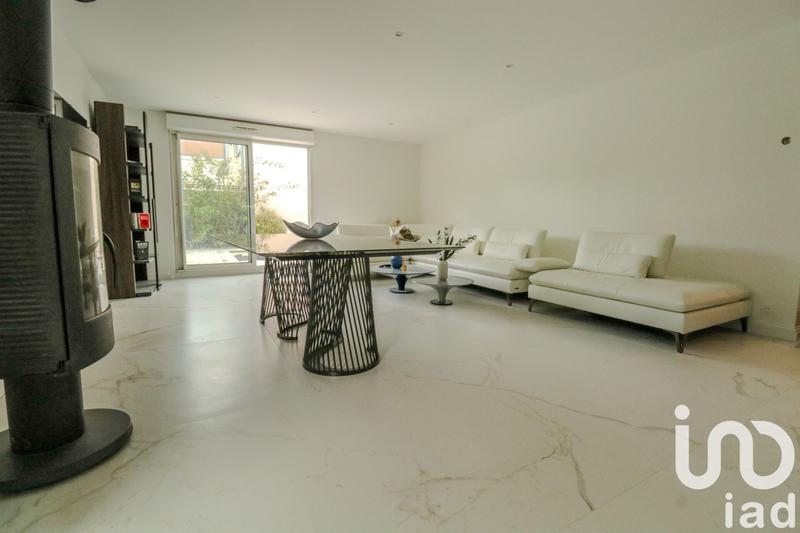 Maison - 148 m² - 6 pièces