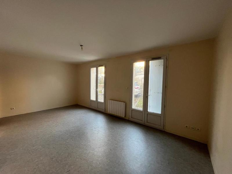 Appartement - 35 m² - 1 pièce