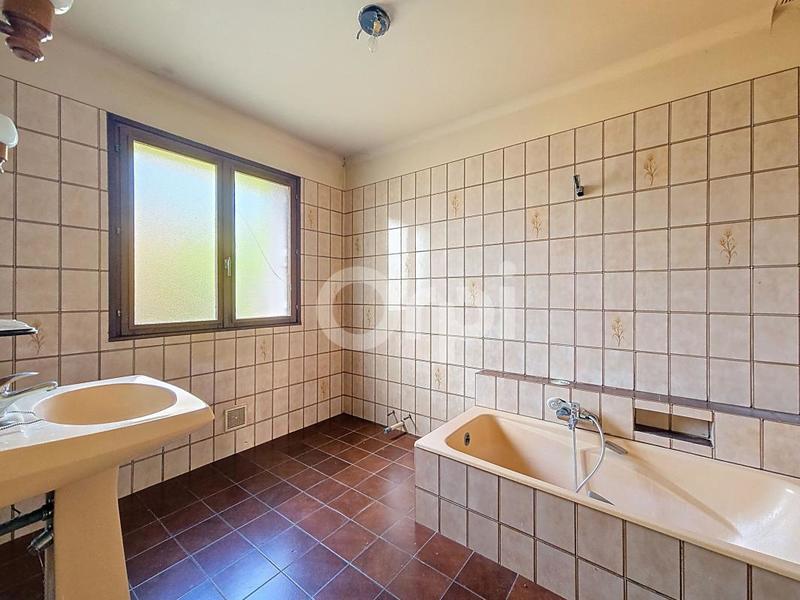 Maison - 131 m² - 4 pièces