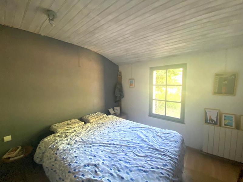 Maison - 132 m² - 5 pièces