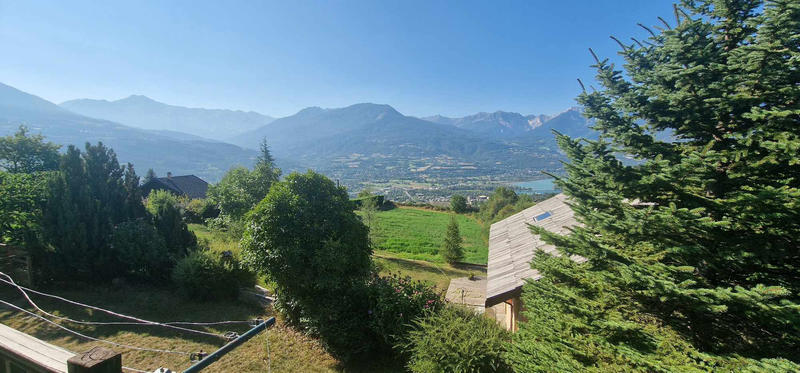 Villa - 250 m² - 9 pièces