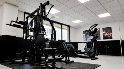 Studio - 15 m² - 1 pièce