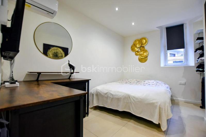 Maison de ville - 125 m² - 4 pièces