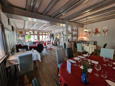 Bureau - 770 m² - 20 pièces