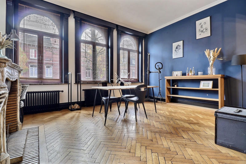 Maison - 186 m² - 6 pièces