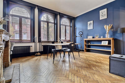 Maison - 186 m² - 6 pièces