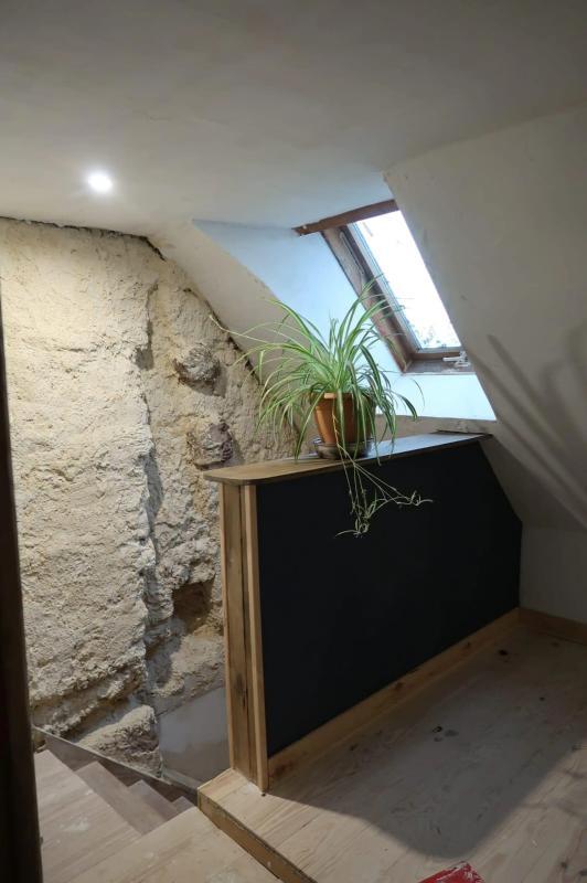 Maison - 100 m² - 3 pièces