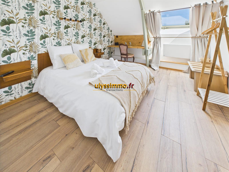 Maison - 518 m² - 15 pièces