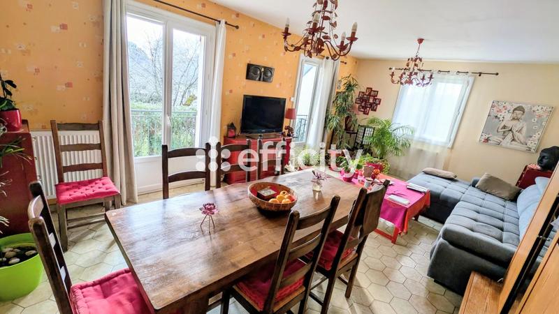 Villa - 151 m² - 5 pièces