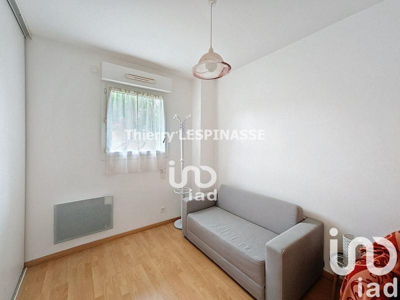 Appartement - 75 m² - 4 pièces