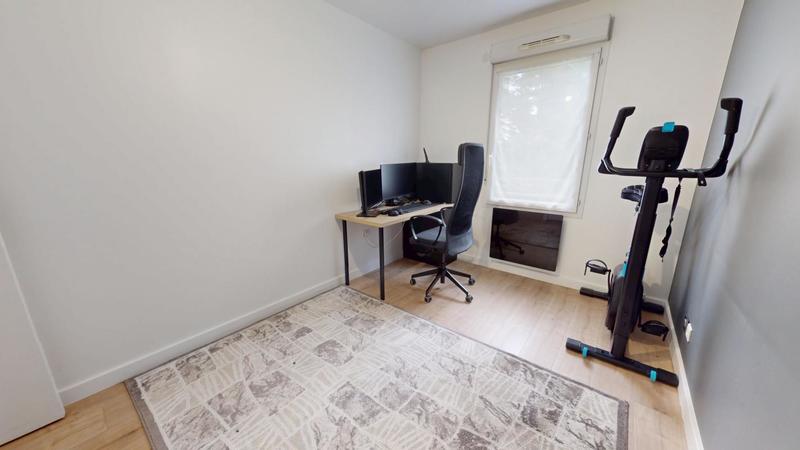 Appartement - 71 m² - 3 pièces