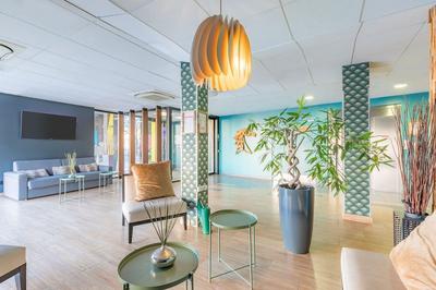 Appartement - 23 m² - 1 pièce