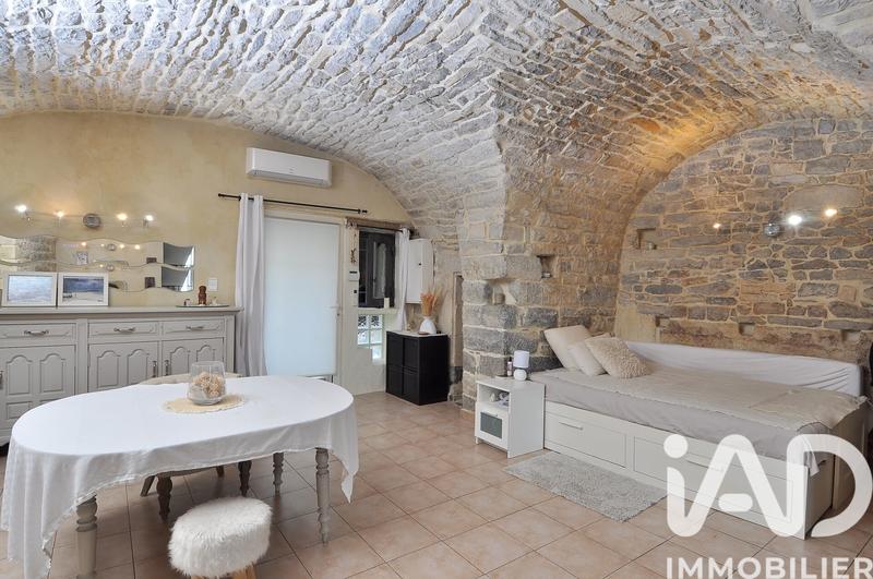 Maison de village - 144 m² - 4 pièces