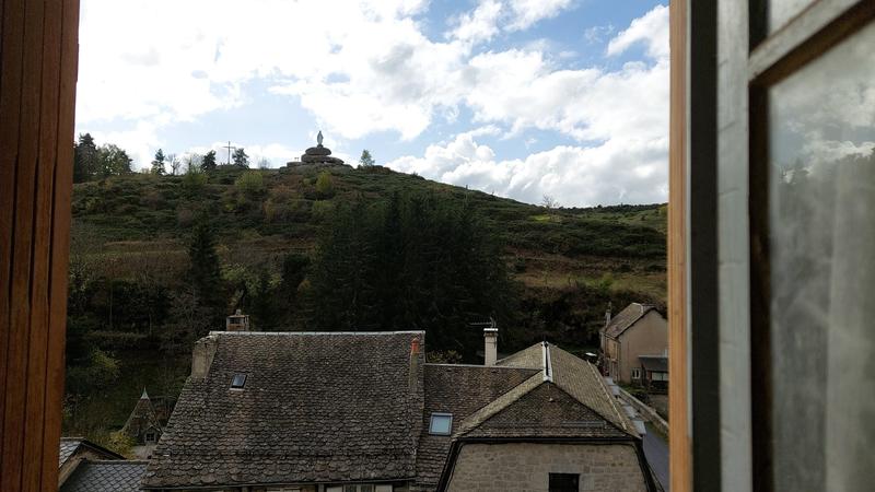 Maison de village - 104 m² - 6 pièces