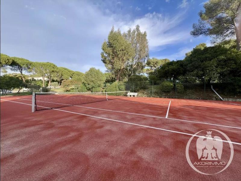 Villa - 105 m² - 5 pièces