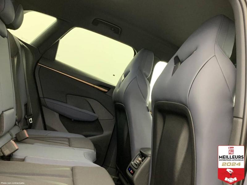 Cupra Terramar 1.5 eTSI Hybrid 150 ch Dsg7 V