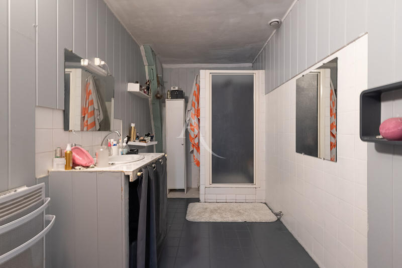 Maison - 147 m² - 6 pièces