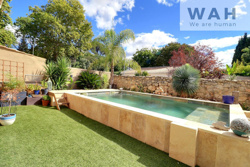 Maison de village - 200 m² - 6 pièces