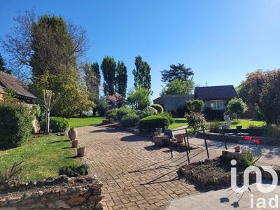 Maison de campagne - 250 m² - 9 pièces