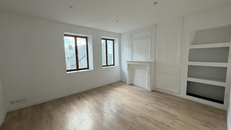 Maison - 70 m² - 4 pièces