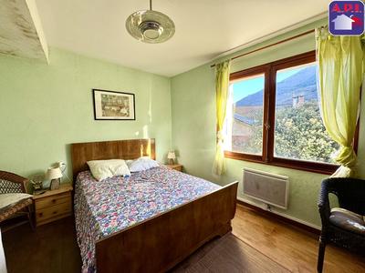 Maison - 66 m² - 4 pièces